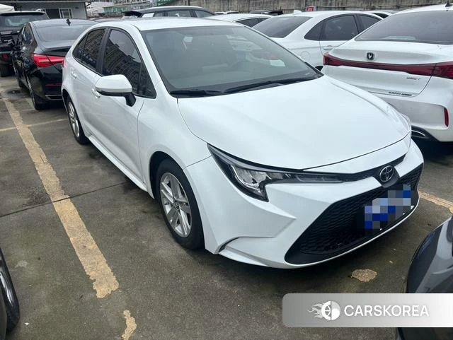 Toyota Lei Ling id 3908445 из Китая 10
