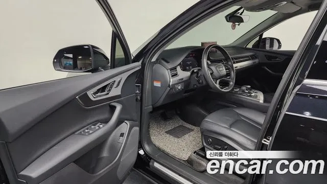 Audi Q7 (4M) id 2917351 из Кореи 20