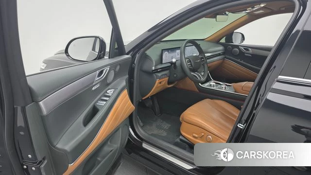 Genesis GV80 id 3940229 из Кореи 20