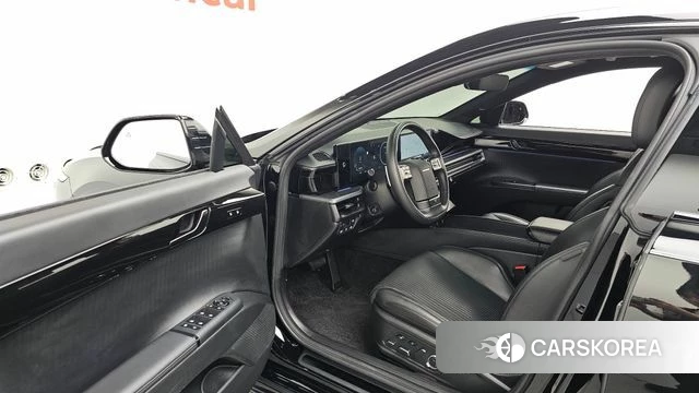 Hyundai Grandeur Hybrid (GN7) id 4941726 из Кореи 35