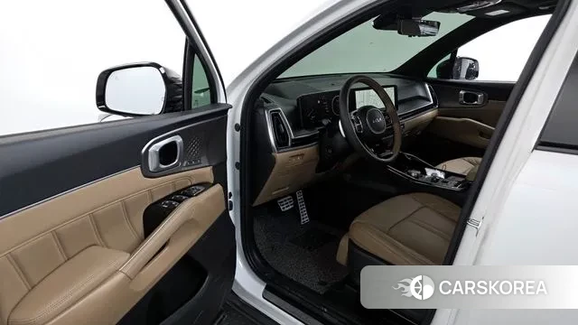 Kia The New Sorento 4th Generation id 3294408 из Кореи 20