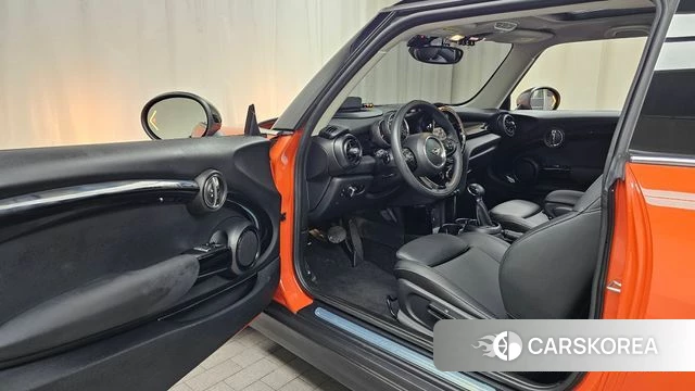 Mini Cooper id 4345098 из Кореи 30