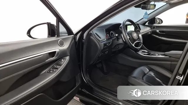 Hyundai Sonata (DN8) id 3044023 из Кореи 20