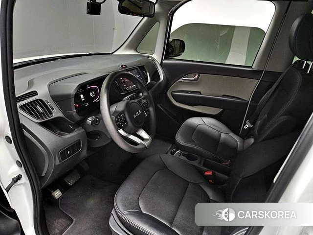 Kia The New Kia Ray id 3922235 из Кореи 20