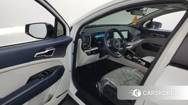 Kia Sportage 5th Generation id 3389598 из Кореи 20