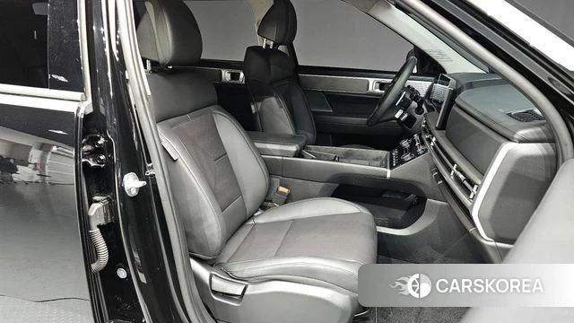 Hyundai Santa Fe (MX5) id 3850498 из Кореи 20