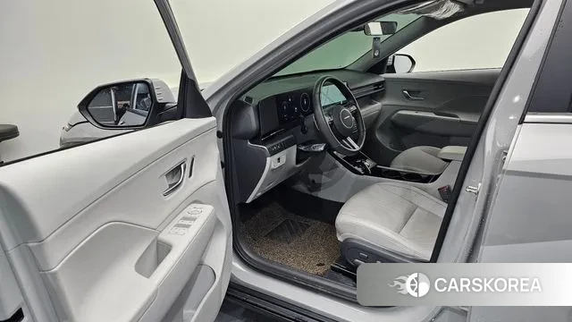 Hyundai Kona (SX2) id 3353809 из Кореи 20