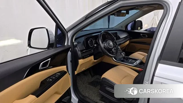 Kia Carnival 4th generation id 3681280 из Кореи 20