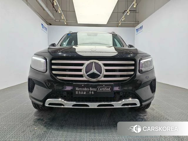 Mercedes-Benz GLB id 4297231 из Китая 19