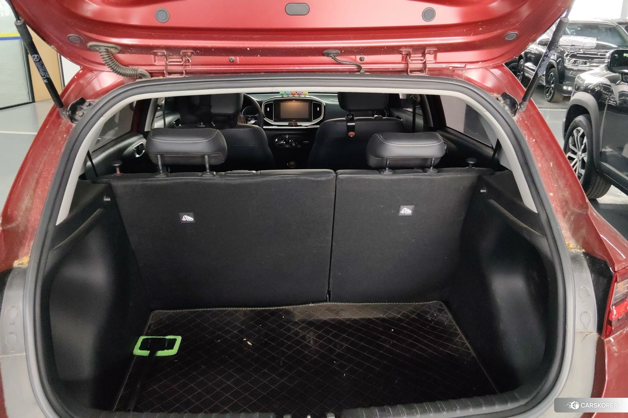 Kia Yi Ran id 4455868 из Китая 17