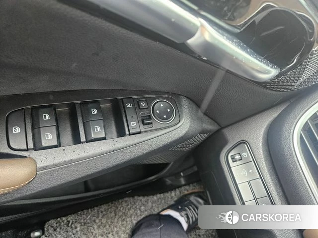 Kia Seltos id 4377374 из Кореи 13