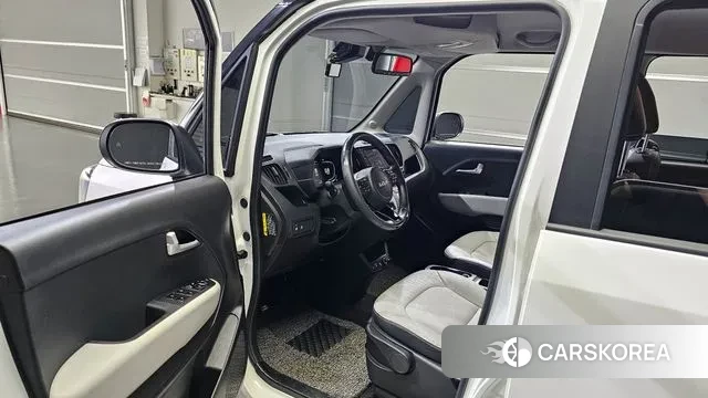 Kia The New Kia Ray id 3053123 из Кореи 20