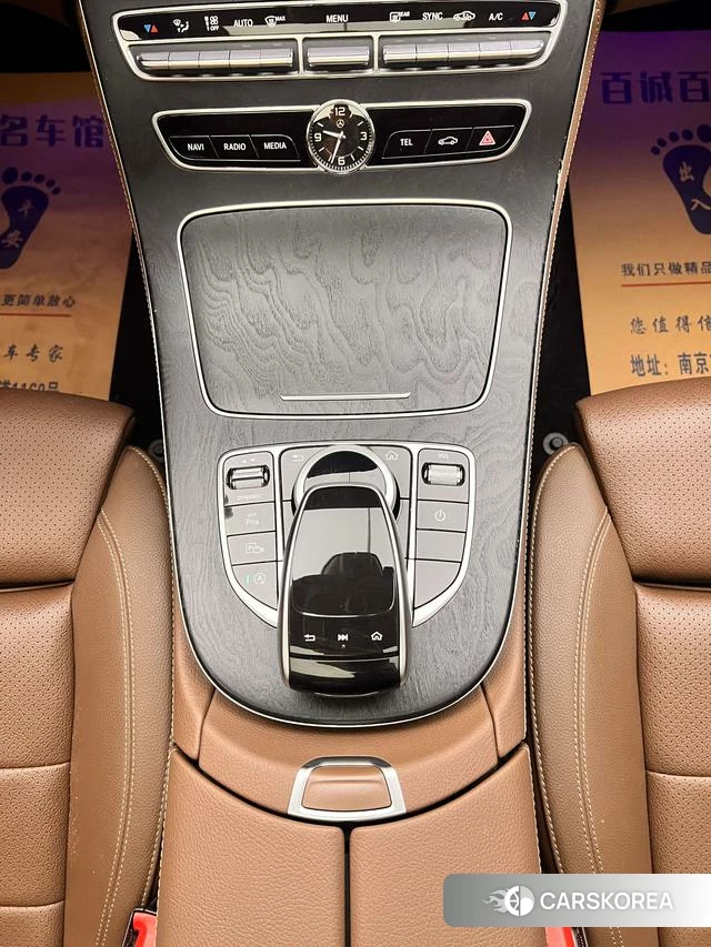 Mercedes-Benz E-class id 4209554 из Китая 20