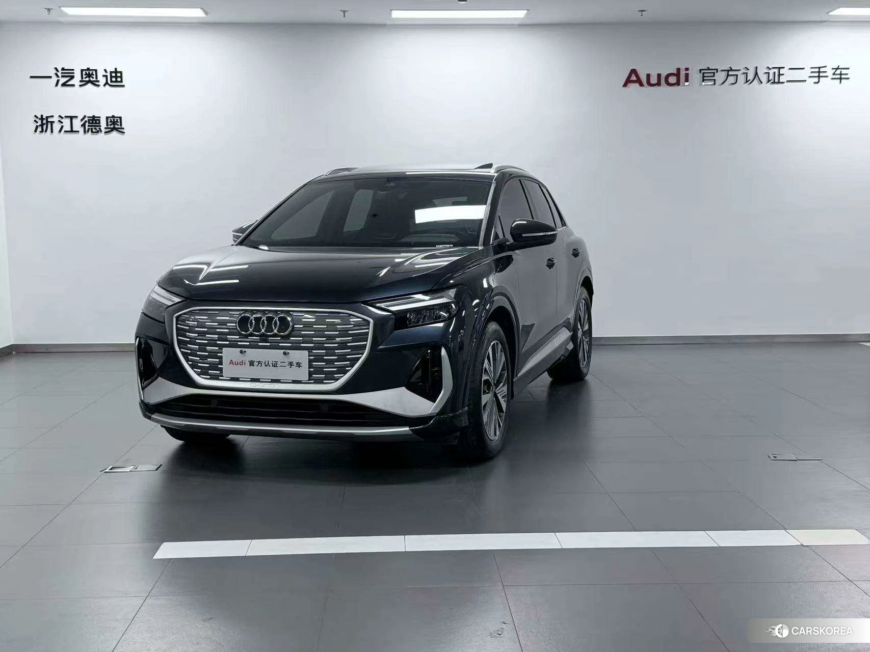 Audi Q4 id 4405827 из Китая 10