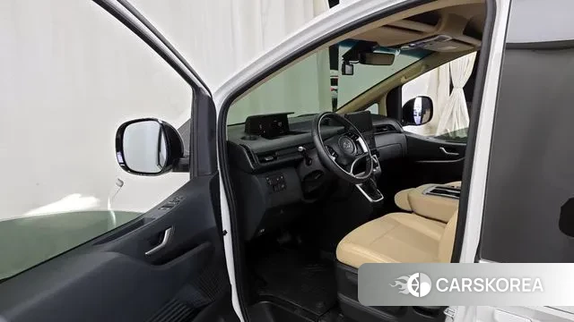 Hyundai Staria id 3721040 из Кореи 20