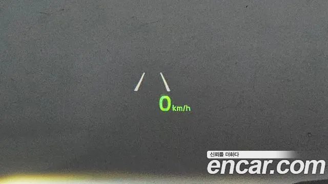 Kia More K9 id 2764833 из Кореи 20