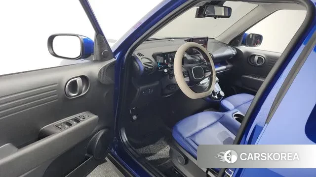 Hyundai Casper id 3758807 из Кореи 20