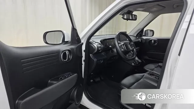 Hyundai Casper id 3384042 из Кореи 20