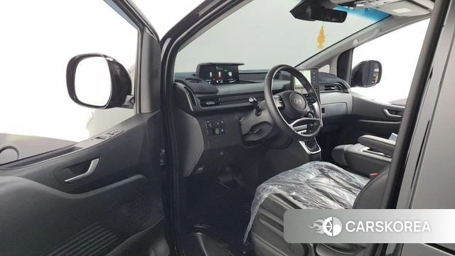 Hyundai Staria id 4177719 из Кореи 20