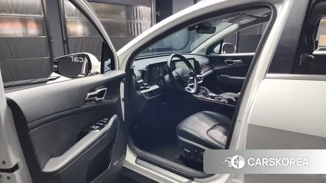 Kia Sportage 5th Generation id 3497736 из Кореи 20