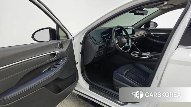 Hyundai Sonata (DN8) id 4316302 из Кореи 32