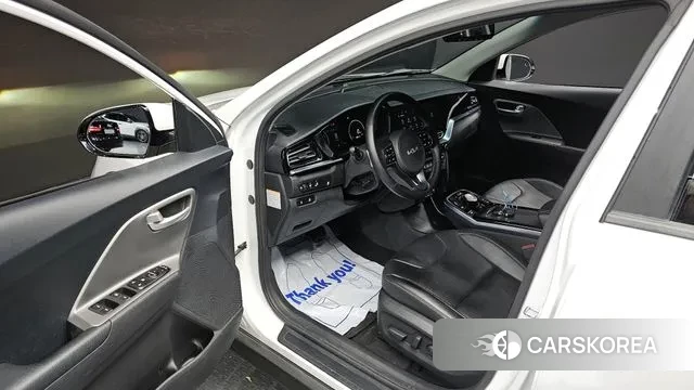 Kia Niro Plus id 3421213 из Кореи 20