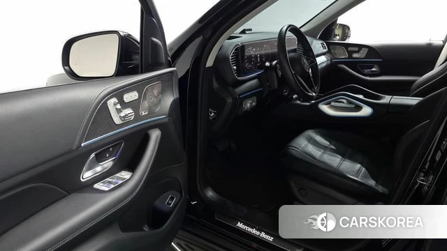 Mercedes-Benz GLE-Class W167 id 3831555 из Кореи 20