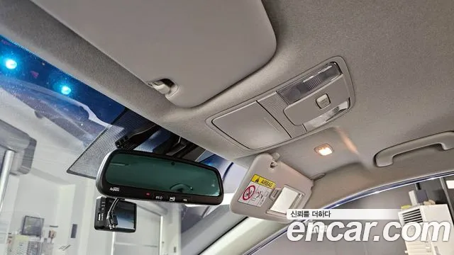 Kia The New K3 2nd generation id 2639546 из Кореи 20