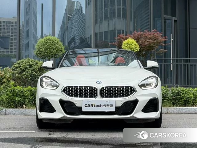 BMW Z4 id 4368105 из Китая 12