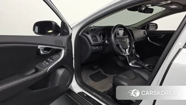 Volvo V40 Cross-Country id 3568439 из Кореи 20