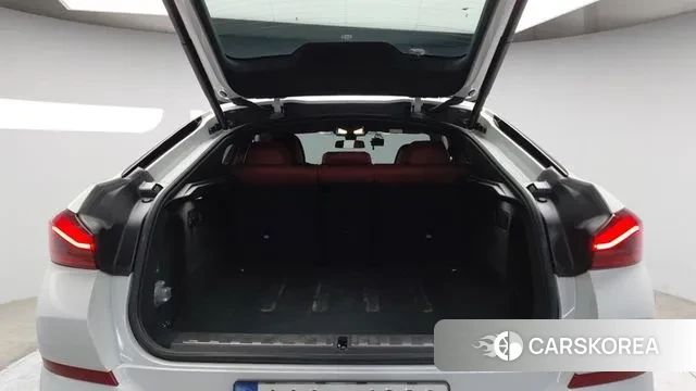 BMW X6 (G06) id 3525240 из Кореи 20