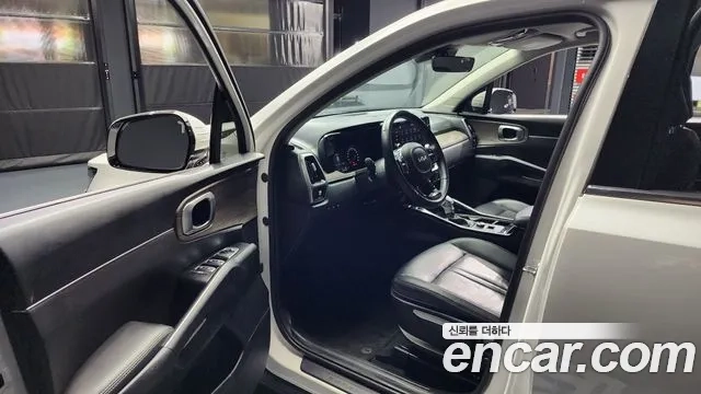 Kia Sorento 4th Generation id 2858545 из Кореи 20