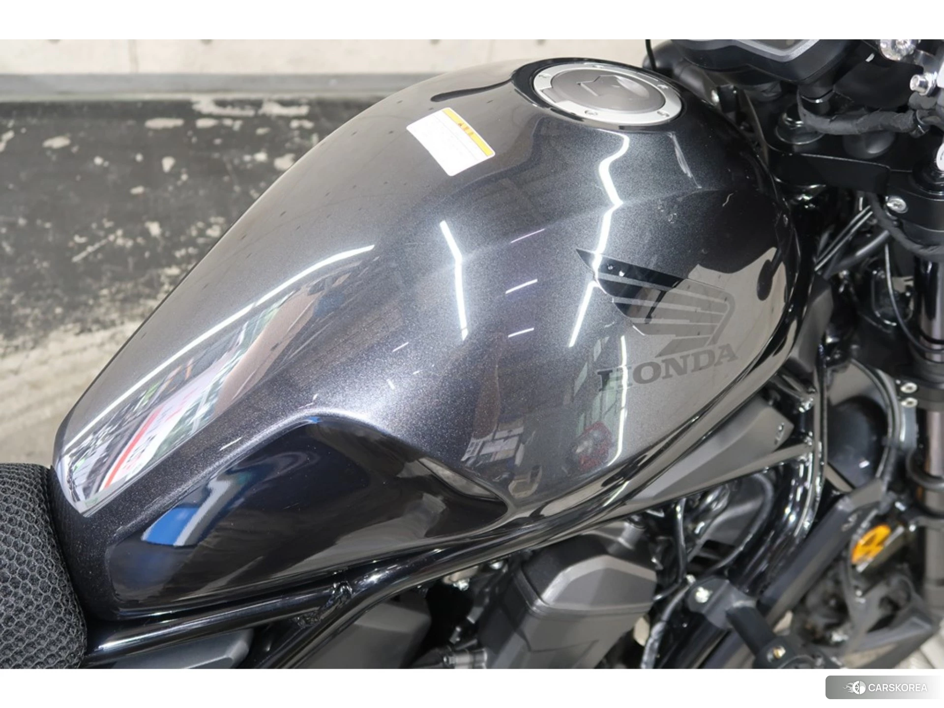 Honda REBEL 1100 DCT id 3948910 из Японии 31