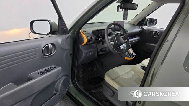 Hyundai Casper id 4942907 из Кореи 30