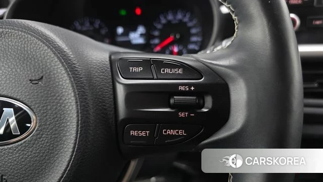Kia All New Morning (JA) id 4345443 из Кореи 20
