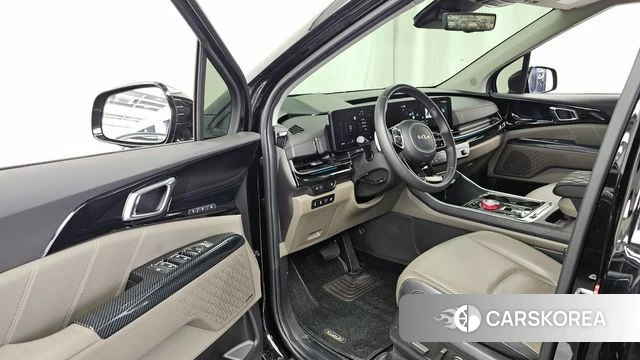 Kia The New Carnival 4th Generation id 3940179 из Кореи 20