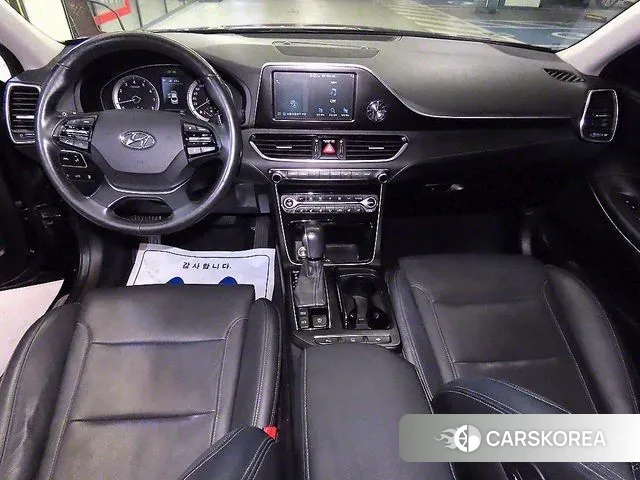 Hyundai Grandeur IG id 3098280 из Кореи 20