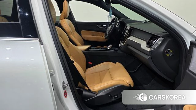 Volvo XC60 second Generation id 3965802 из Кореи 20