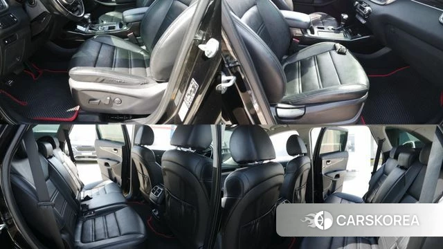 Kia The New Sorento id 4459622 из Кореи 20