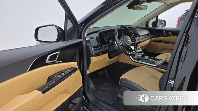 Kia Carnival 4th generation id 3329729 из Кореи 20