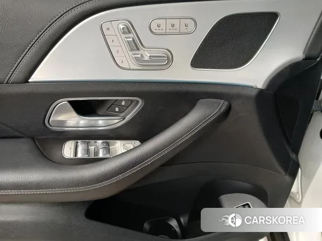 Mercedes-Benz GLE-Class W167 id 3727334 из Кореи 20