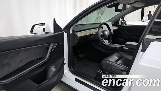 Tesla Model Y id 2853926 из Кореи 20