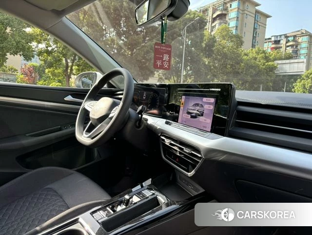 Volkswagen Lingdu id 4258613 из Китая 19