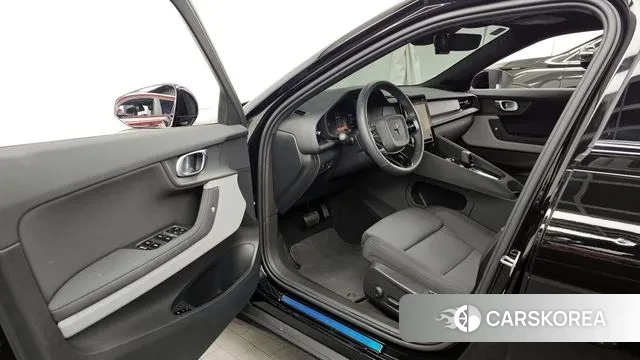 Polestar Polestar 2 id 3472772 из Кореи 20