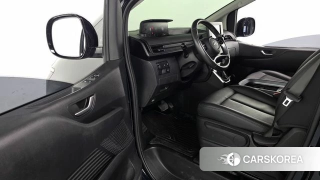 Hyundai Staria id 4500134 из Кореи 30