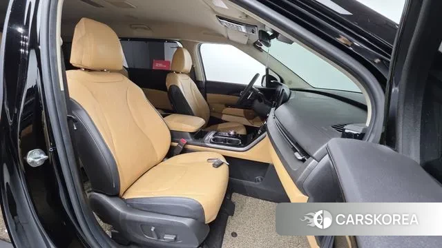 Kia Carnival 4th generation id 3443278 из Кореи 20