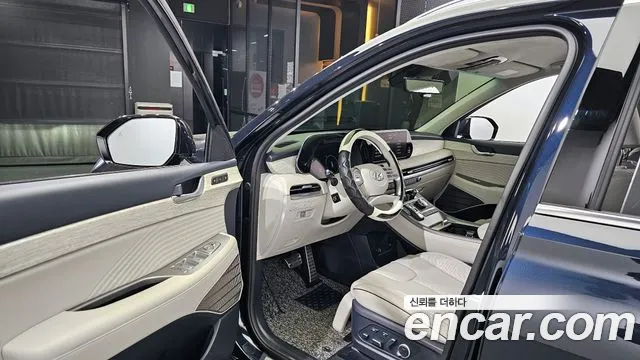 Hyundai The New Palisade id 2705776 из Кореи 20