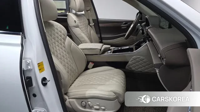 Genesis GV80 id 2959960 из Кореи 20