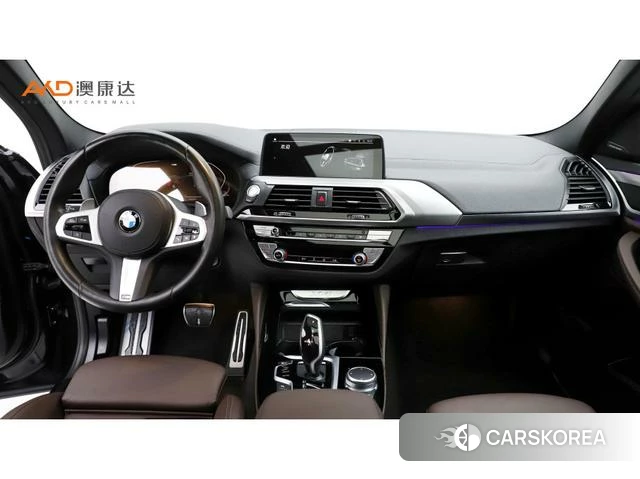 BMW X4 id 4211035 из Китая 10
