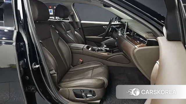 Kia More K9 id 3098207 из Кореи 20